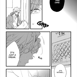 [Kakine] Katappashi Kara Zenbu Koi [Eng] – Gay Manga sex 98