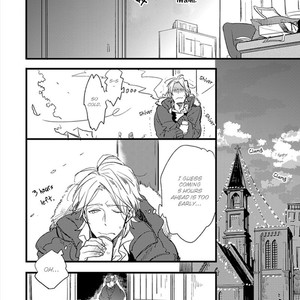 [Kakine] Katappashi Kara Zenbu Koi [Eng] – Gay Manga sex 99