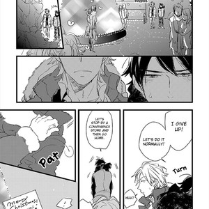 [Kakine] Katappashi Kara Zenbu Koi [Eng] – Gay Manga sex 106