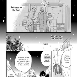 [Kakine] Katappashi Kara Zenbu Koi [Eng] – Gay Manga sex 114