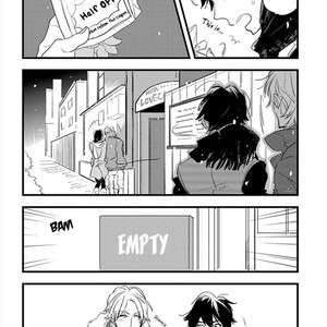 [Kakine] Katappashi Kara Zenbu Koi [Eng] – Gay Manga sex 115