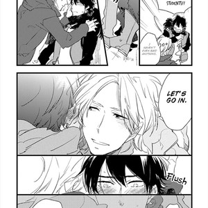 [Kakine] Katappashi Kara Zenbu Koi [Eng] – Gay Manga sex 116