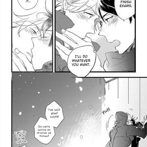 [Kakine] Katappashi Kara Zenbu Koi [Eng] – Gay Manga sex 117