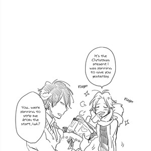 [Kakine] Katappashi Kara Zenbu Koi [Eng] – Gay Manga sex 118