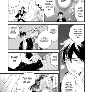 [Kakine] Katappashi Kara Zenbu Koi [Eng] – Gay Manga sex 121