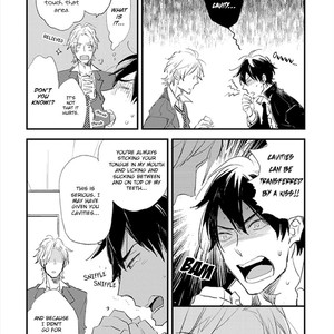 [Kakine] Katappashi Kara Zenbu Koi [Eng] – Gay Manga sex 122
