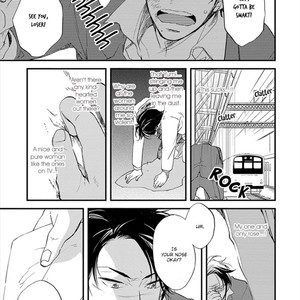 [Kakine] Katappashi Kara Zenbu Koi [Eng] – Gay Manga sex 130