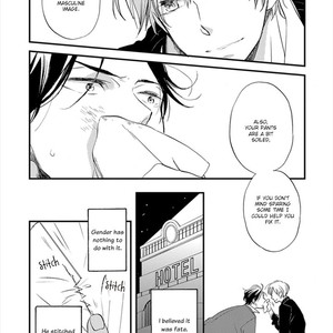 [Kakine] Katappashi Kara Zenbu Koi [Eng] – Gay Manga sex 131