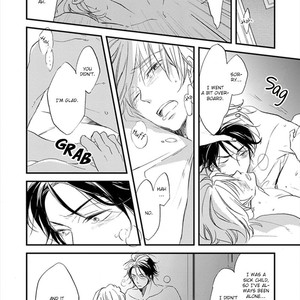 [Kakine] Katappashi Kara Zenbu Koi [Eng] – Gay Manga sex 137