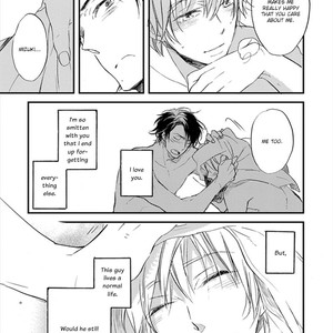 [Kakine] Katappashi Kara Zenbu Koi [Eng] – Gay Manga sex 138