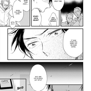[Kakine] Katappashi Kara Zenbu Koi [Eng] – Gay Manga sex 140