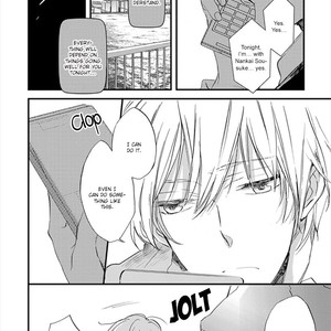 [Kakine] Katappashi Kara Zenbu Koi [Eng] – Gay Manga sex 141