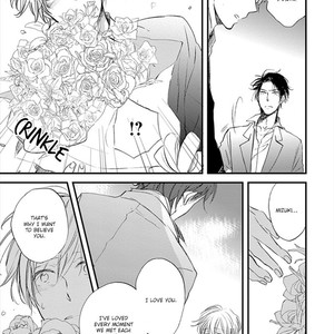 [Kakine] Katappashi Kara Zenbu Koi [Eng] – Gay Manga sex 142