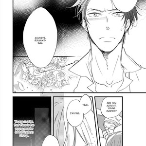 [Kakine] Katappashi Kara Zenbu Koi [Eng] – Gay Manga sex 145