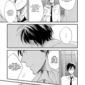 [Kakine] Katappashi Kara Zenbu Koi [Eng] – Gay Manga sex 148