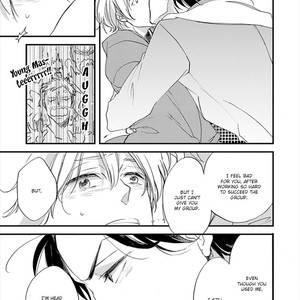 [Kakine] Katappashi Kara Zenbu Koi [Eng] – Gay Manga sex 152