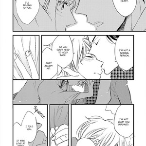 [Kakine] Katappashi Kara Zenbu Koi [Eng] – Gay Manga sex 153