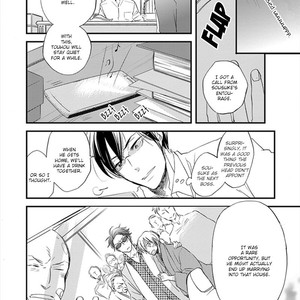 [Kakine] Katappashi Kara Zenbu Koi [Eng] – Gay Manga sex 157
