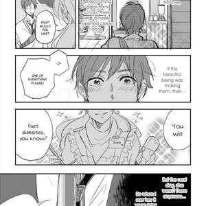 [Kakine] Katappashi Kara Zenbu Koi [Eng] – Gay Manga sex 161