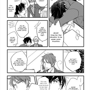 [Kakine] Katappashi Kara Zenbu Koi [Eng] – Gay Manga sex 163