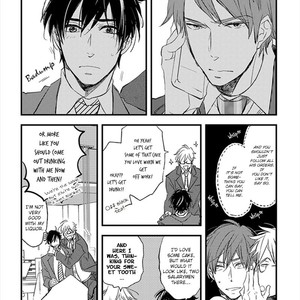 [Kakine] Katappashi Kara Zenbu Koi [Eng] – Gay Manga sex 164