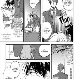 [Kakine] Katappashi Kara Zenbu Koi [Eng] – Gay Manga sex 165