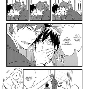 [Kakine] Katappashi Kara Zenbu Koi [Eng] – Gay Manga sex 167