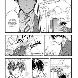 [Kakine] Katappashi Kara Zenbu Koi [Eng] – Gay Manga sex 168