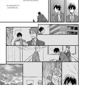 [Kakine] Katappashi Kara Zenbu Koi [Eng] – Gay Manga sex 169