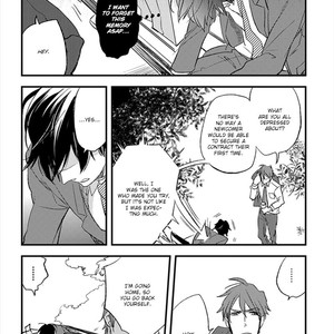 [Kakine] Katappashi Kara Zenbu Koi [Eng] – Gay Manga sex 170