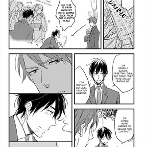 [Kakine] Katappashi Kara Zenbu Koi [Eng] – Gay Manga sex 176