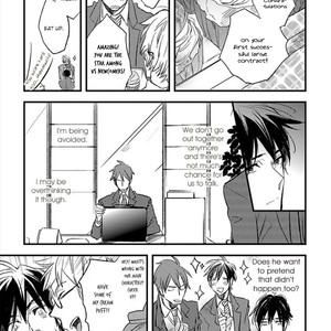 [Kakine] Katappashi Kara Zenbu Koi [Eng] – Gay Manga sex 179