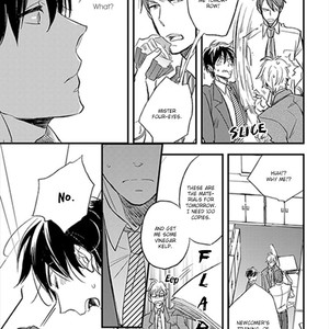 [Kakine] Katappashi Kara Zenbu Koi [Eng] – Gay Manga sex 181