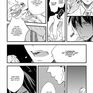 [Kakine] Katappashi Kara Zenbu Koi [Eng] – Gay Manga sex 182