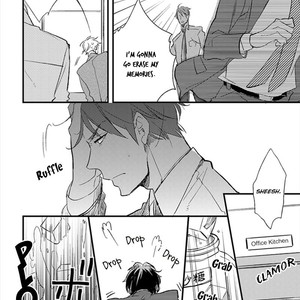 [Kakine] Katappashi Kara Zenbu Koi [Eng] – Gay Manga sex 184
