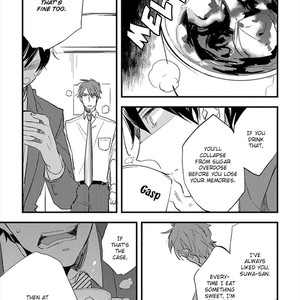 [Kakine] Katappashi Kara Zenbu Koi [Eng] – Gay Manga sex 185