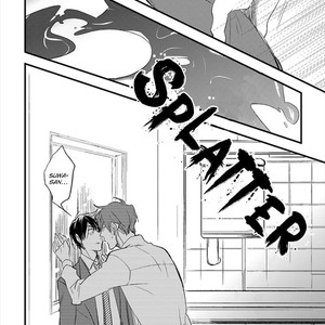 [Kakine] Katappashi Kara Zenbu Koi [Eng] – Gay Manga sex 186