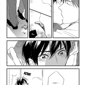 [Kakine] Katappashi Kara Zenbu Koi [Eng] – Gay Manga sex 187