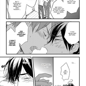 [Kakine] Katappashi Kara Zenbu Koi [Eng] – Gay Manga sex 189