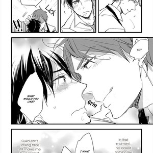 [Kakine] Katappashi Kara Zenbu Koi [Eng] – Gay Manga sex 192