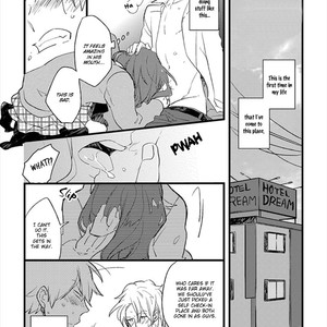 [Kakine] Katappashi Kara Zenbu Koi [Eng] – Gay Manga sex 195