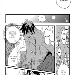 [Kakine] Katappashi Kara Zenbu Koi [Eng] – Gay Manga sex 197