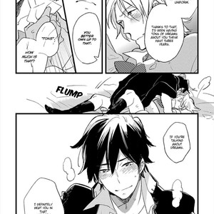 [Kakine] Katappashi Kara Zenbu Koi [Eng] – Gay Manga sex 199
