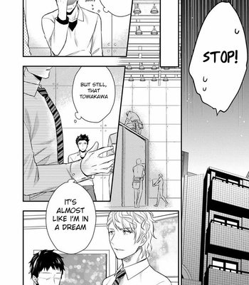 [Touya Tsuzuru] Virgin Pink Scandal (update c.3) [Eng] – Gay Manga sex 17