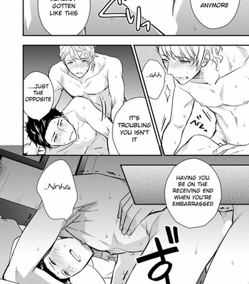 [Touya Tsuzuru] Virgin Pink Scandal (update c.3) [Eng] – Gay Manga sex 27