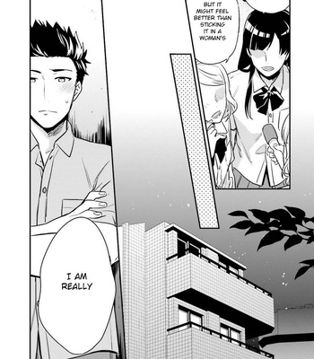 [Touya Tsuzuru] Virgin Pink Scandal (update c.3) [Eng] – Gay Manga sex 91