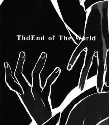 [Magaimonoyasoinabashiten (Esukichizuru)] Persona 4 dj – The End Of The World Volume 2 [Eng] – Gay Manga sex 3