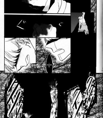 [Magaimonoyasoinabashiten (Esukichizuru)] Persona 4 dj – The End Of The World Volume 2 [Eng] – Gay Manga sex 54