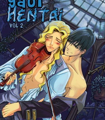 Gay Manga - Yaoi Hentai Volume 2 [Eng] – Gay Manga