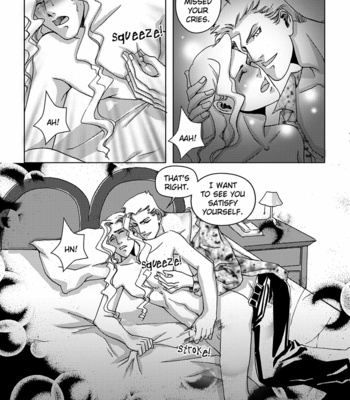 Yaoi Hentai Volume 2 [Eng] – Gay Manga sex 31